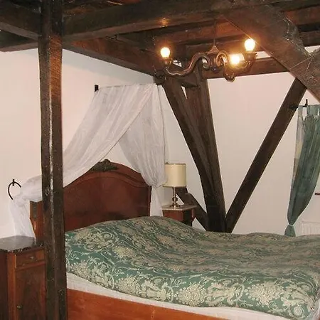 In The Upper Castle Wissingen