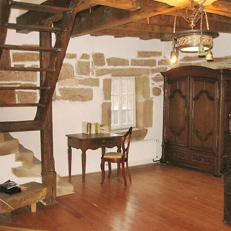 Apartmán In The Upper Castle *