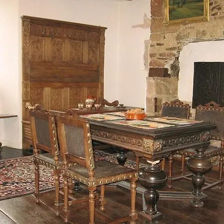Apartmán In The Upper Castle